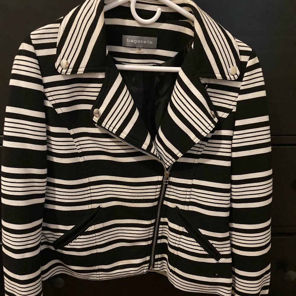 Bagatelle jacket size S
